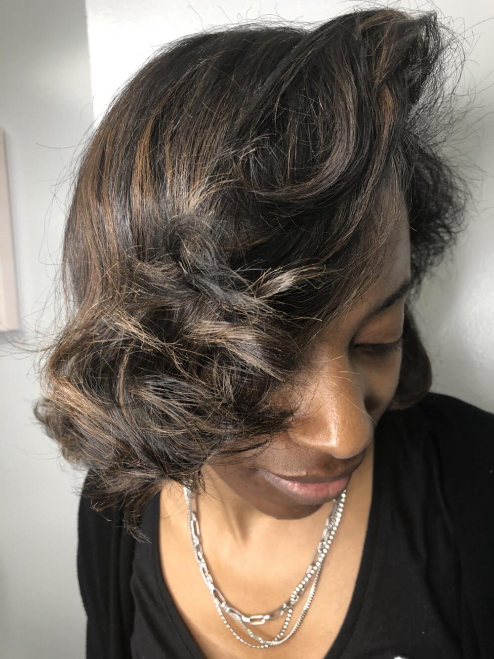 Elyte Hair Studio In Newark NJ | Vagaro
