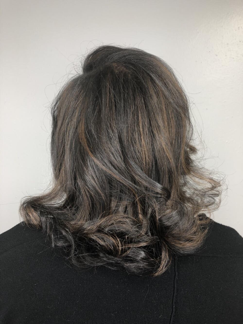 Elyte Hair Studio In Newark NJ | Vagaro